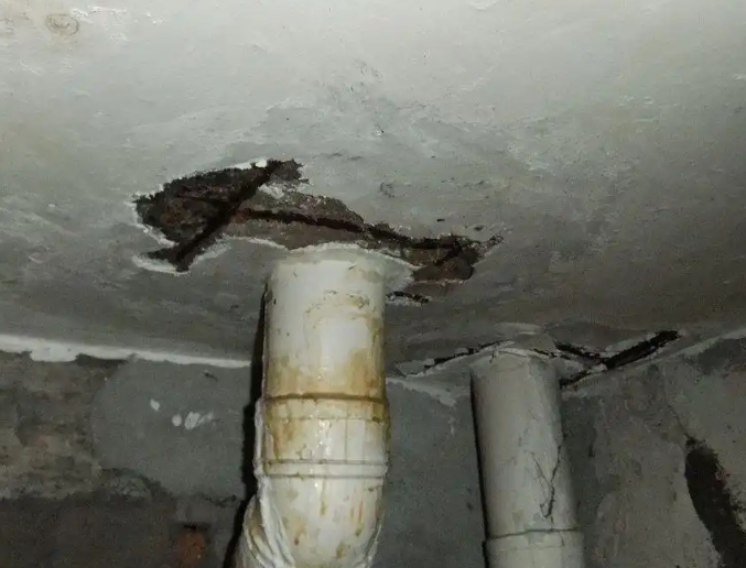青龙卫生间漏水维修公司浅析青龙卫生间渗水维修的方法